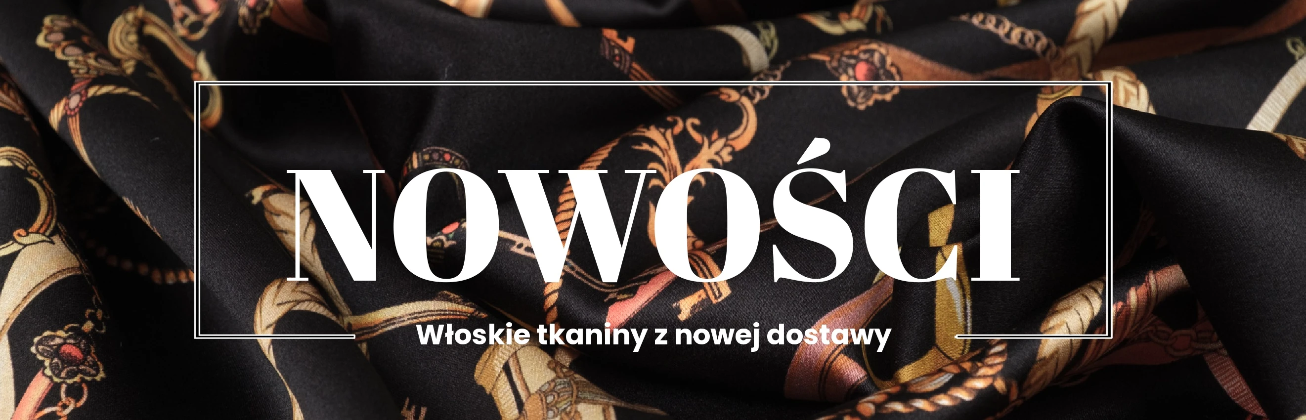 Nowości w KeyFabrics – najnowsze włoskie tkaniny i materiały