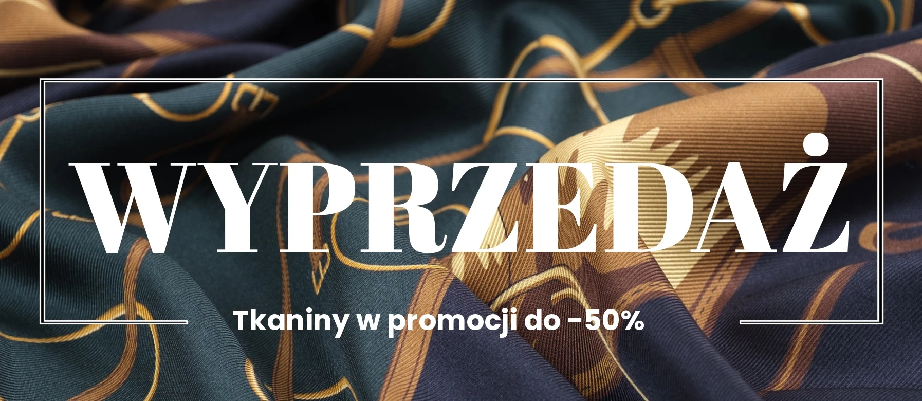 Wyprzedaż tkanin - Sklep Tkaniny Włoskie KEY Fabrics