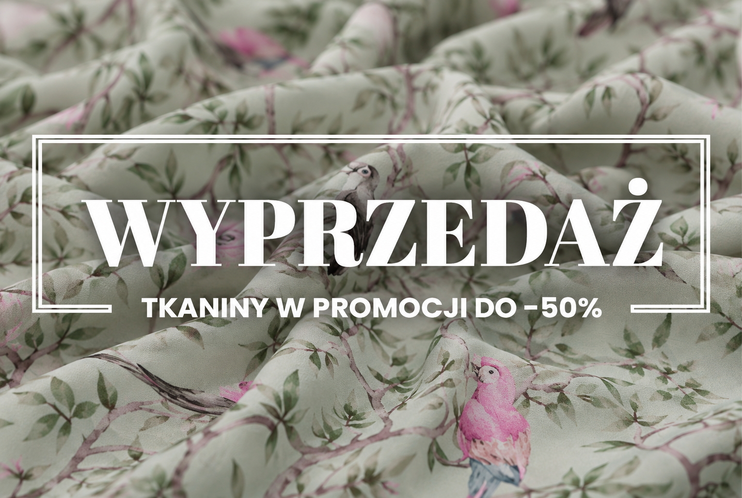 wyprzedaż tkanin, resztki materiałów, resztki tkanin