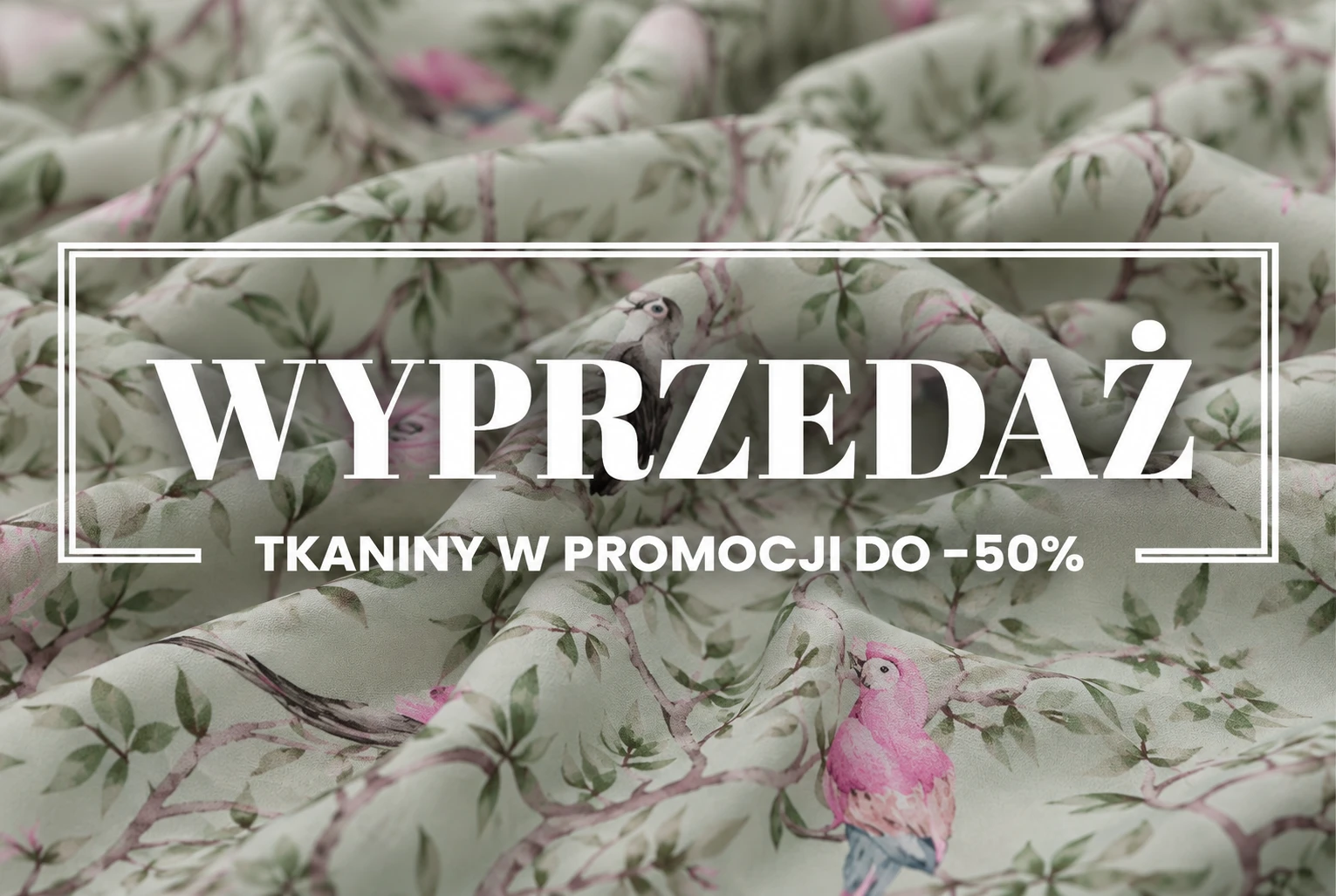 wyprzedaż tkanin, resztki materiałów, resztki tkanin