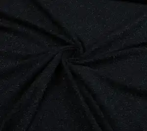 Fantazyjna tkanina typu chanel - confetti