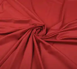 Tkanina wełniana sukienkowa kostiumowa 120's - czerwona