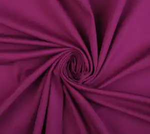 Dzianina wiskozowa Punto Milano - cyklamenowy kolor Resztka 30 cm x 150 cm 