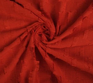 Chanelka fantazyjna – kolor marchewki 