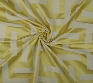 Żakard wiskozowy wodoodporny Resztka 86 cm x 140 cm