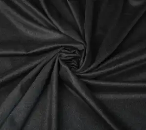 Kostiumowy kaszmir Chiaro – ciemny grafit melanż 