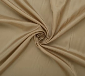  Podszewka wiskozowa w beżowym kolorze