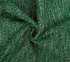 Tweed Gucci podklejony - melanż