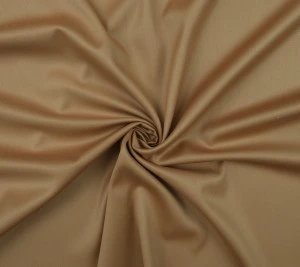 Wełna Charmelaine camel Resztka 2.1 m Dwa kawałki 100 cm + 110 cm