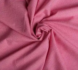 Bawełna koszulowa różowa 