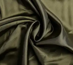  Włoska Podszewka wiskozowa kolor khaki