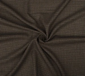 Tweed kostiumowy Estethia - pepitka