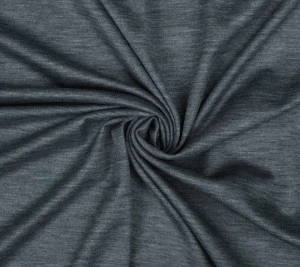 Dzianina Jersey Zegna Kaszmir z Jedwabiem