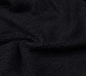 Czarne Boucle markowe