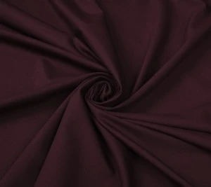 Dzianina wiskozowa Punto Milano - Burgund