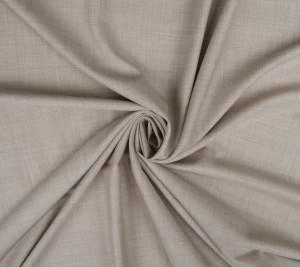 Flanela wełniana z elastanem Etro - melanż