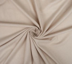 Flausz wełna z kaszmirem - beż