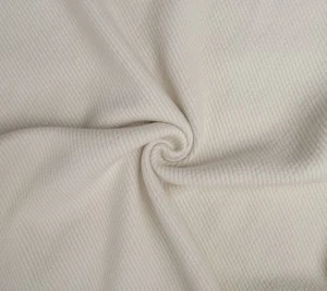 Płaszczowa tkanina kaszmirowa Loro Piana - wanilia