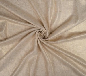 Len z wiskozą - złoty 