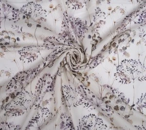 Batyst bawełniany Premium - delikatne dmuchawce