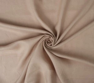 Len kostiumowy Zegna - beżowy