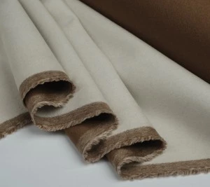 Flanela kaszmir 100% Loro Piana - double face