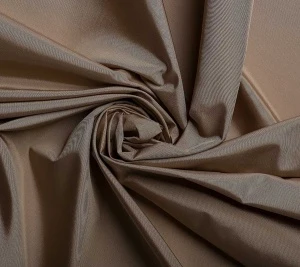  Nylon Materiał Wodoodporny Brązowy