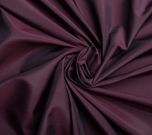  Nylon wodoodporny bordo