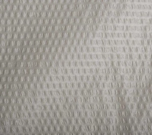 Ortalion kreskowany mleczny -  sygnowany Bottega Veneta 