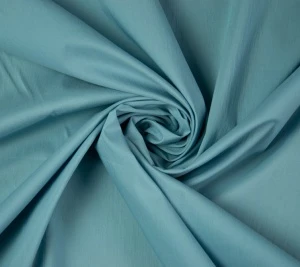  Bawełna błękitna włoska z elastanem
