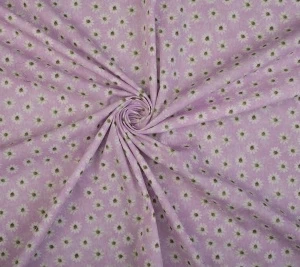 Bawełna popelina sygnowana Canclini - resztka 90 cm x 150 cm
