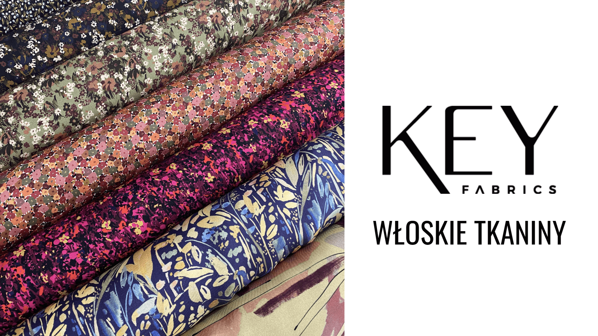 drukowane wiskozy - key fabrics